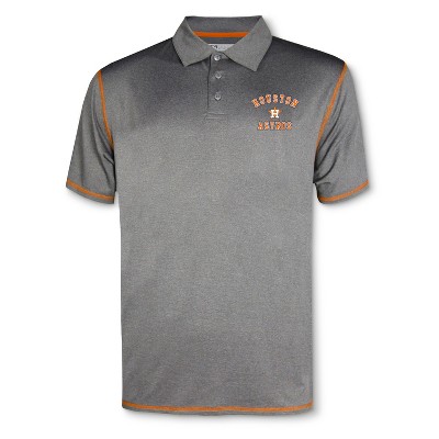 astros polo shirt