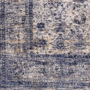 Hauteloom Accokeek Luxe Area Rug - 1 of 4