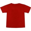 Seven Times Six Hello Kitty T-Shirt Girls' Ice Skates and Snowflakes Tee - 4 of 4