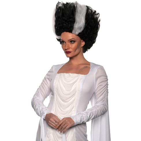 Underwraps Gothic Bride Adult Costume | Large