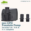 Atlantic FP500 Adjustable Flow Fountain & Water Feature Pump, 500GPH - 2 of 4