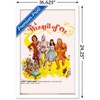 Trends International The Wizard Of Oz - Group Framed Wall Poster Prints - 3 of 4
