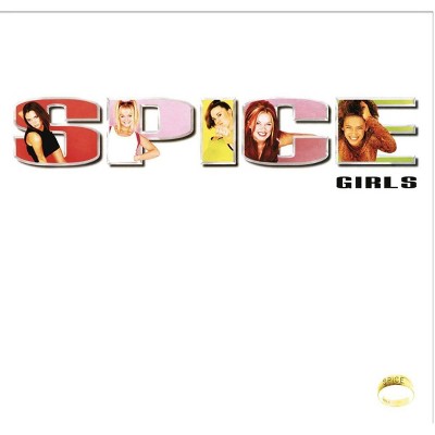 Spice Girls - Spice (Vinyl)