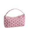 Vera Bradley Women's Outlet Cotton Mini Slouchy Crossbody Bag - 2 of 3