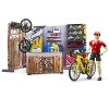 Bruder bworld Bike Shop and Service - 3 of 4
