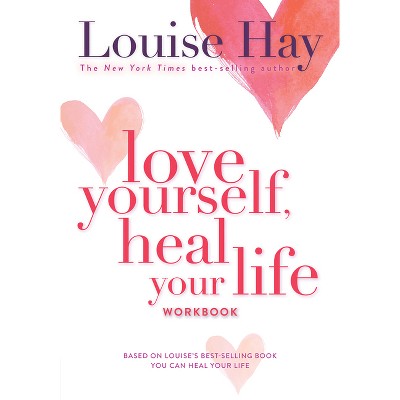 You Can Heal Your Life by Louise Hay