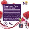 Bricker Labs B-12 Blast Methylcobalamin 1000mcg Drops 2 Oz - 4 of 4