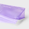 Kids' 2pc Reusable Sandwich Bag - Cat & Jack™ - 3 of 3