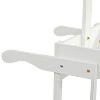 Sunnydaze Country Market Flower Cart Display Stand - 49.25” H - 2 of 4