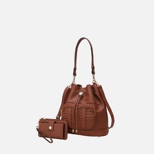 MKF Collection Ryder Women’s Shoulder Bag with Wallet by Mia K - 1 of 4