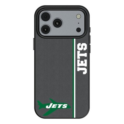 NFL AFC Historic Teams Sidebar MagSafe Compatible Cell Phone Case for Apple iPhone 17 Series