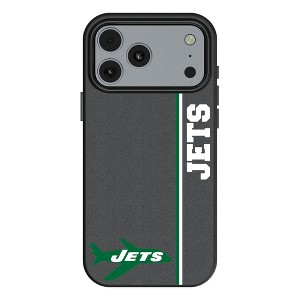 NFL AFC Historic Teams Sidebar MagSafe Compatible Cell Phone Case for Apple iPhone 17 Series - 1 of 4