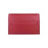JAM Paper #10 Metallic Business Envelopes 4.125 x 9.5 Stardream Jupiter Red V018285 - 2 of 2