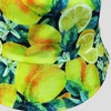 Anna-Kaci Women's Reversible Bucket Hat Stylish Fruit Printing Sun Protection - 4 of 4