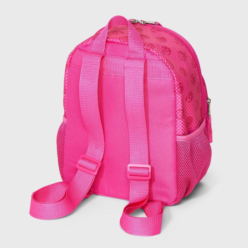 Girls&#39; Nintendo Princess Peach 11&#34; Mini Backpack - Pink, 2 of 5