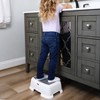 Fisher-Price Step Stool - White - 4 of 4