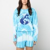 Inuyasha Kagome & Inuyasha 2-Pack Tie-Dye Lounge Set - 2 of 4