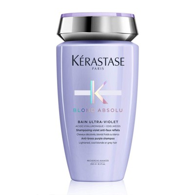 Kerastase Blond Absolu Bain Ultra-Violet 8.5 oz