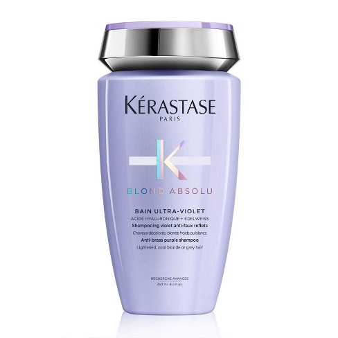 Kerastase Blond Absolu Bain Ultra-Violet 8.5 oz - image 1 of 1