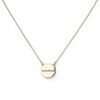 Soul Stack's Intentions Terra Stone Necklaces - 2 of 3