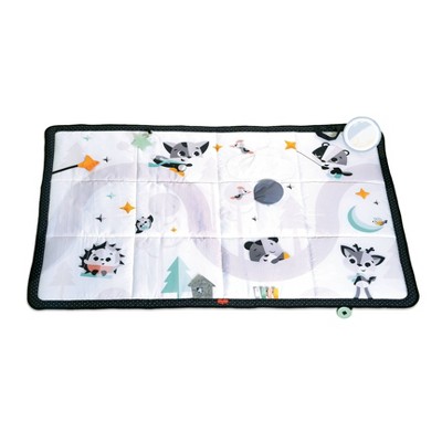 tiny love magical tales black and white gymini activity gym