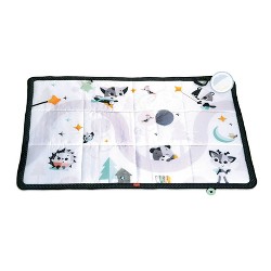 Edushape Double Sided Baby Mat 1pc Target