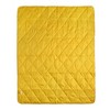 Hello Kitty Off To Camp Waterproof Quilted Camping Throw Blanket - 2 of 4
