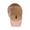 GC Shoes Kiara Embellished Comfort Slide Wedge Sandals - 3 of 4