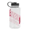 NCAA Louisville Cardinals Portable Drinkware - 38oz: Plastic Water Bottle - 2 of 2
