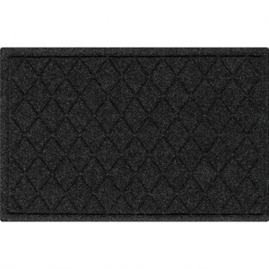 Bungalow Flooring WaterHog Argyle Indoor/Outdoor Doormat - 1 of 4