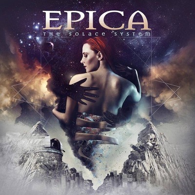 Epica - Solace System (CD)