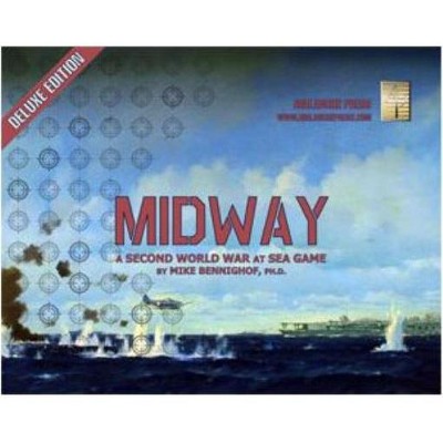 Midway (Deluxe Edition) Board Game