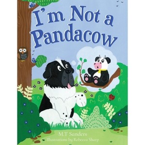I'm Not a Pandacow - by Mt Sanders - 1 of 1