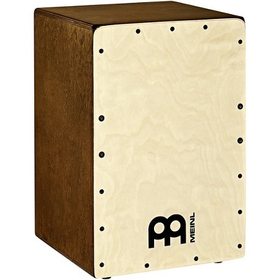 Meinl MEINL Snarecraft Cajon with Baltic Birch Frontplate