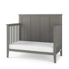 Child Craft Atwood Convertible Crib - 4 of 4