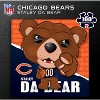 MasterPieces Officially Licensed Staley Da Bear - Chicago Bears Mascot 100 Piece Jigsaw Puzzle - 4 of 4