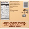 Oatly! Vanilla Non-Dairy Frozen Dessert Bar - 9oz/3ct - image 2 of 4
