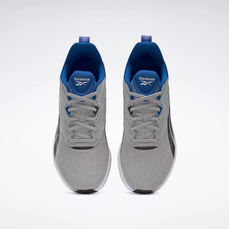 Reebok Runner 4 4E Men's Running Shoes Mens Performance Sneakers, 5 of 10