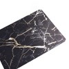 Insten Reflective Marble Design Mouse Pad - Anti-Slip Mat for Wired/Wireless Gaming Computer Mouse - 4 of 4