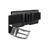 SaharaCase Holster Case for Apple iPhone 13/13 Pro iPhone 12/12 Pro and iPhone 14/14 Pro Black - 3 of 4
