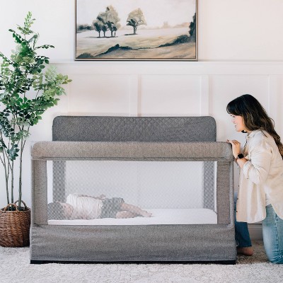 Baby Delight Lunaire Crib