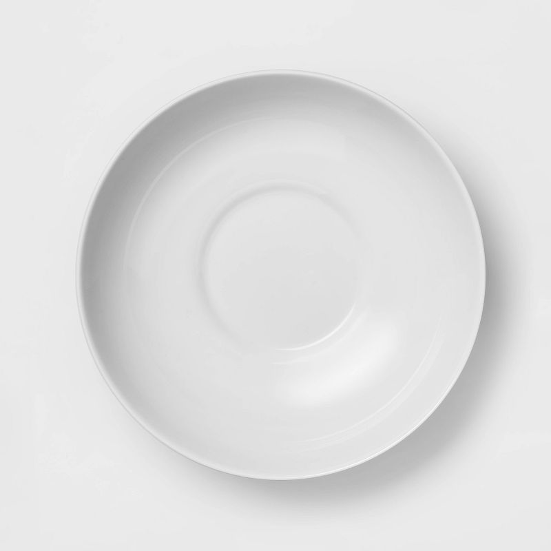 32oz Glass Pasta Bowl - Made By Design™, 4 of 8