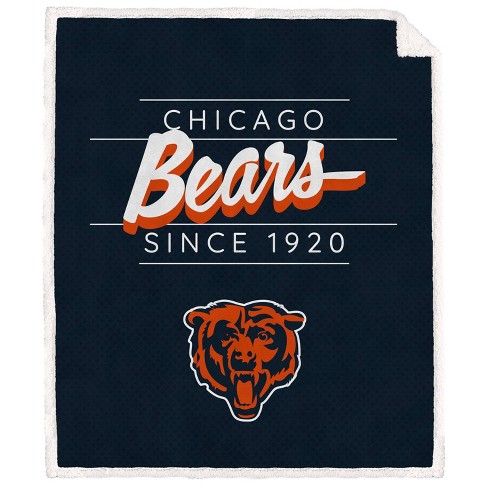 Chicago bears blanket target new arrivals