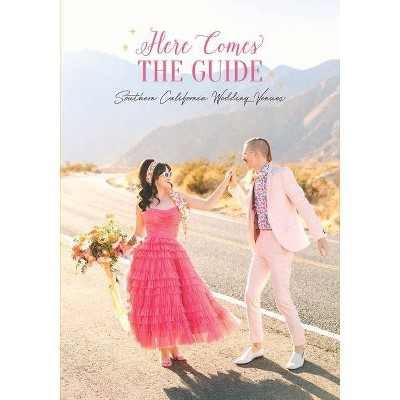 Here Comes the Guide - 16th Edition by  Jolene Rae Harrington (Paperback)