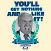 Men's Caddyshack Judge Smails You'll Get Nothing T-Shirt - 2 of 4