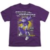 Boys' Short Sleeve Transformers Shockwave T-Shirt - 2 of 4