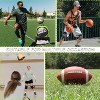 Generic Soccer Bag-Soccer Backpack&Backpack for&Football Volleyball& Basketball - 2 of 4