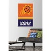 Trends International NBA Phoenix Suns - Logo 20 Unframed Wall Poster Prints - 2 of 4