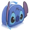 Disney Kids' Lunch Box and Bag - Blue - 3 of 4