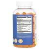 Nutricost Turmeric, Lemon, 240 Gummies - 2 of 2